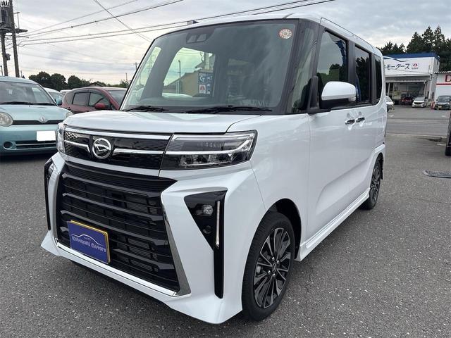 Daihatsu TANTO 2025