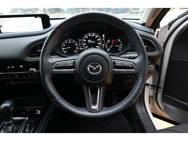 Mazda CX-30 2019