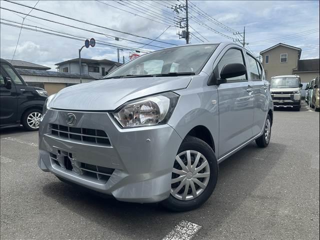 Daihatsu MIRA E:S 2025