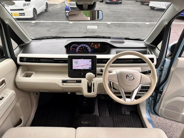 Mazda FLAIR 2018