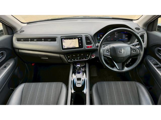 Honda VEZEL 2014