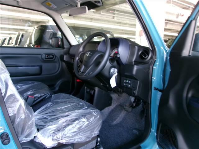 Suzuki ALTO 2024