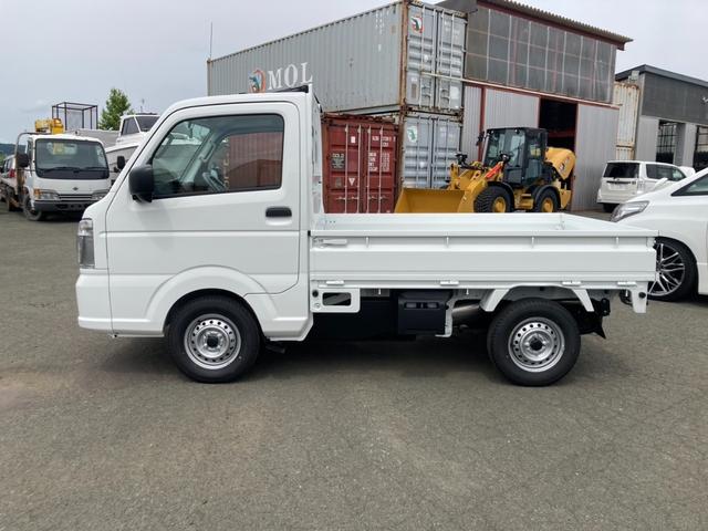 Mitsubishi MINICAB TRUCK 2025