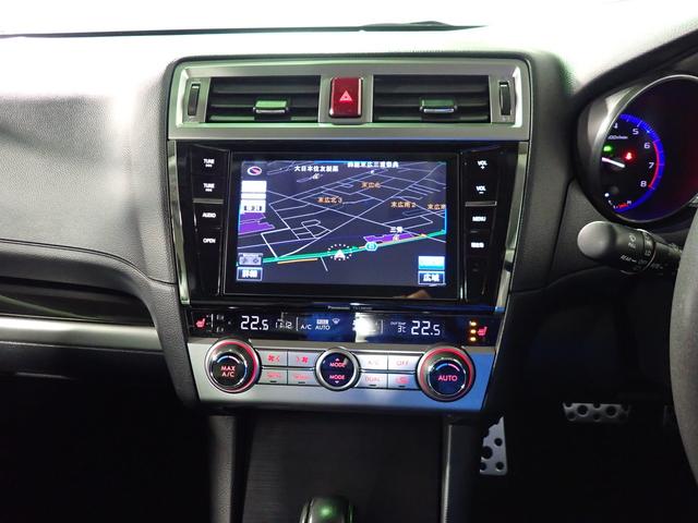 Subaru LEGACY B4 2015