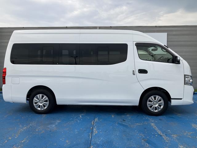 Nissan NV350 CARAVAN VAN 2020