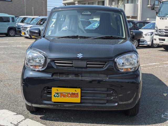 Suzuki ALTO 2025