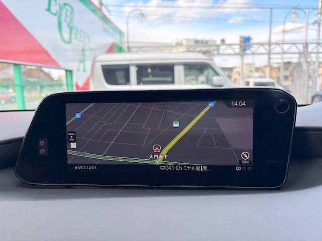 Mazda MAZDA3 FASTBACK 2019