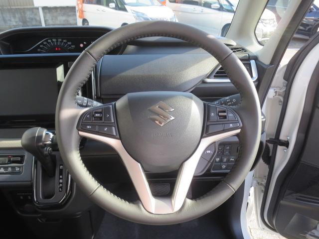 Suzuki SOLIO 2025