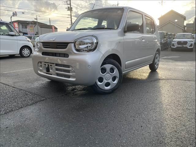 Suzuki ALTO 2025