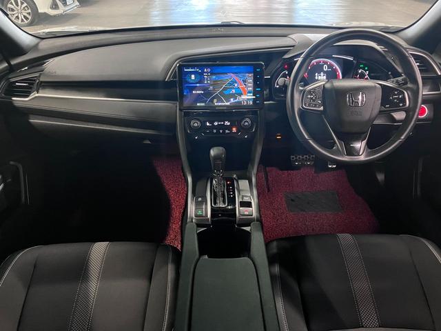 Honda CIVIC 2020