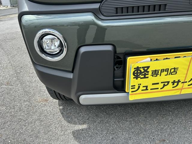 Suzuki HUSTLER 2026