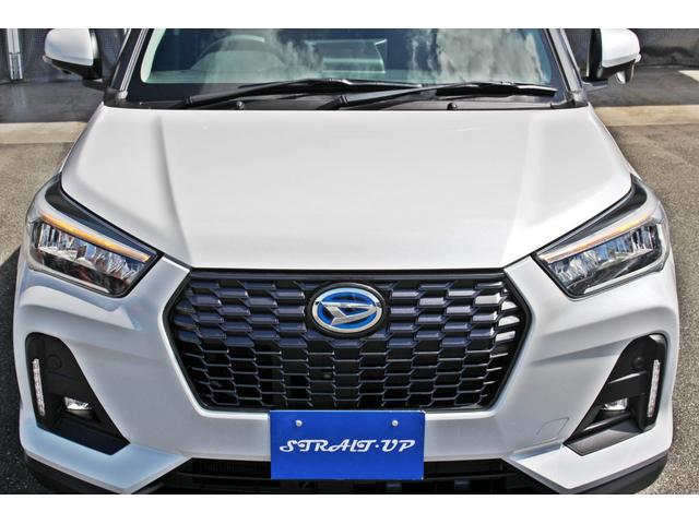 Daihatsu ROCKY 2022