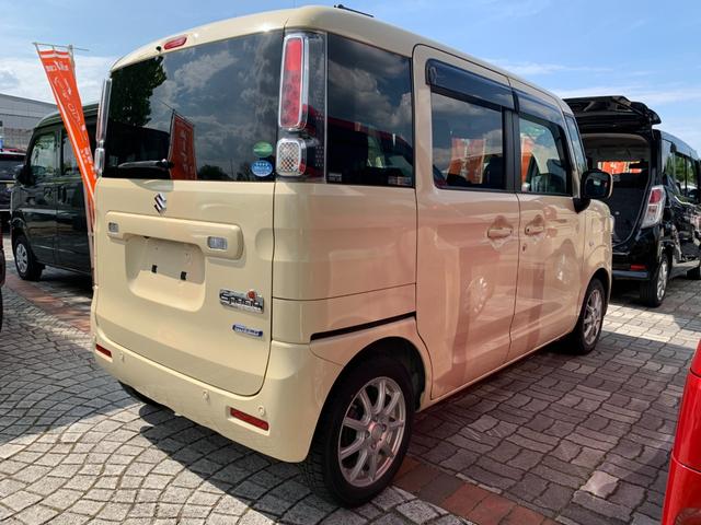 Suzuki SPACIA 2019