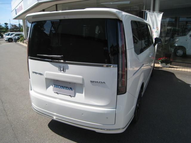 Honda STEPWAGON 2025