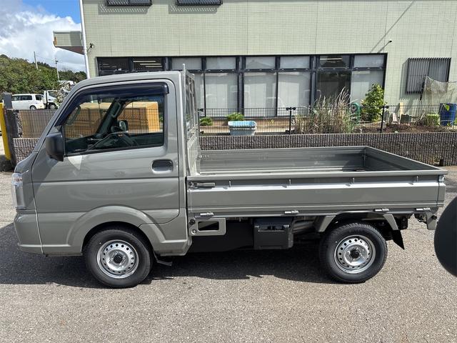 Suzuki CARRY TRUCK 2025