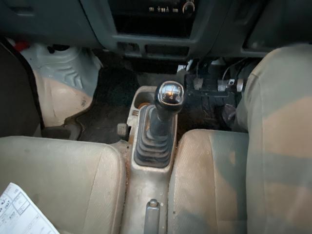 Mitsubishi MINICAB TRUCK 0