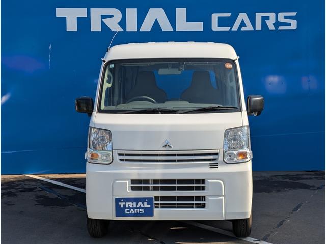 Mitsubishi MINICAB VAN 2021