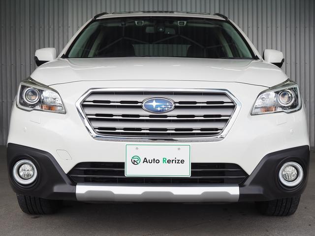 Subaru LEGACY OUTBACK 2016