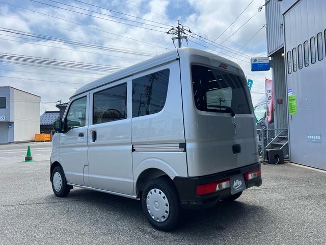Suzuki EVERY 2026
