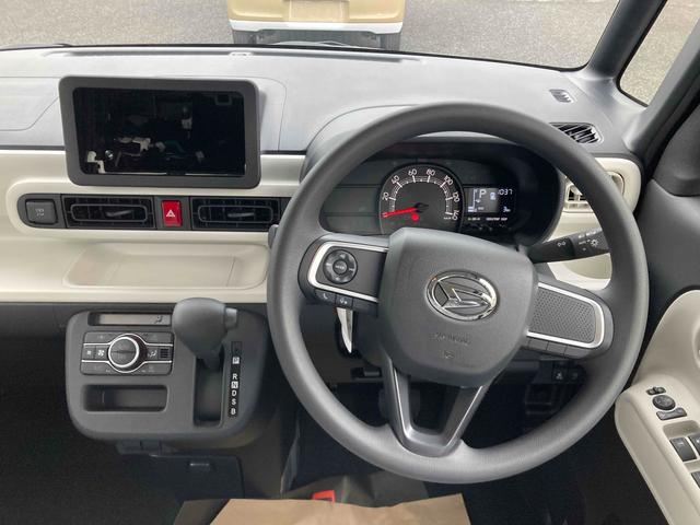Daihatsu MOVE CANBUS 2024