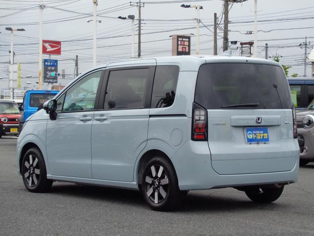 Honda FREED 2025