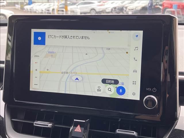 Toyota COROLLA CROSS 2025