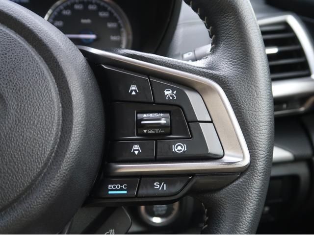 Subaru FORESTER 2019