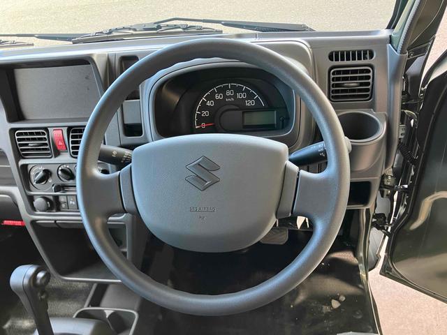 Suzuki SUPER CARRY 2025