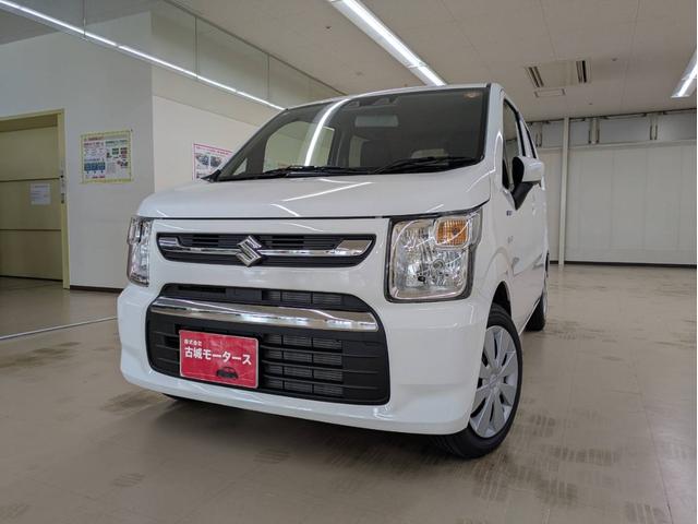Suzuki WAGON R 2025