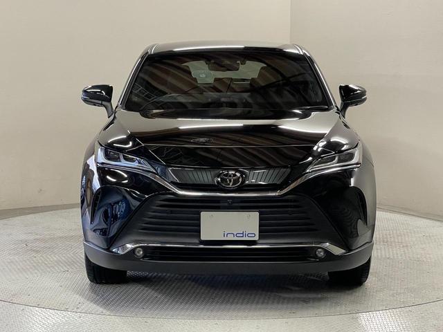 Toyota HARRIER 2025