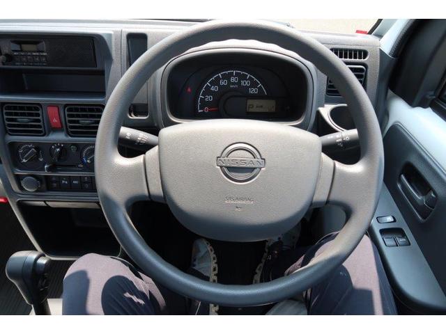 Nissan NT100CLIPPER TRUCK 2024