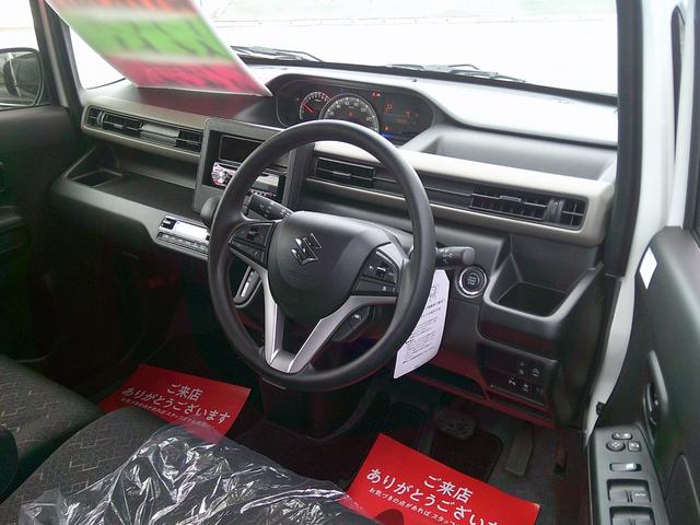 Suzuki WAGON R 2023