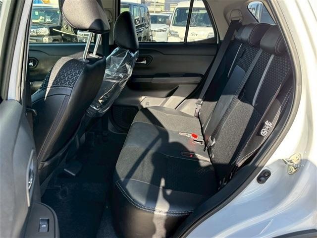 Daihatsu ROCKY 2024