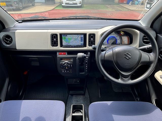 Suzuki ALTO 2021