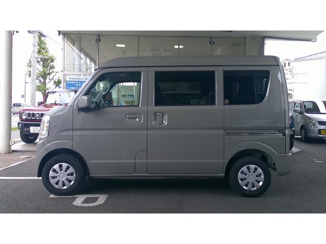 Suzuki EVERY 2024