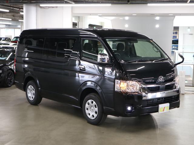 Toyota HIACE WAGON 2025