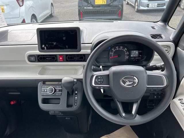 Daihatsu MOVE CANBUS 2025