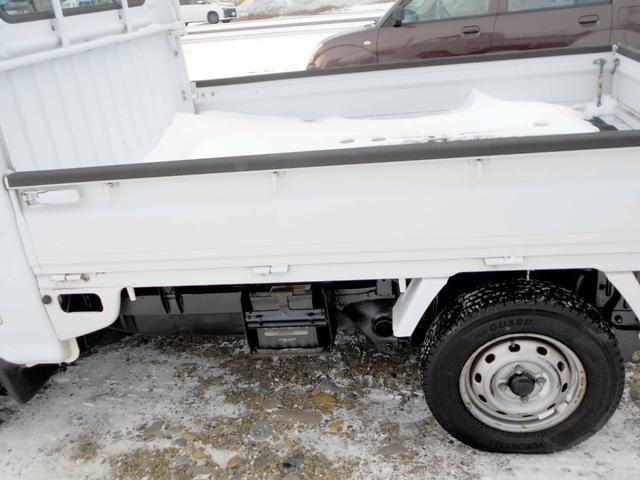 Subaru SAMBAR TRUCK 2008