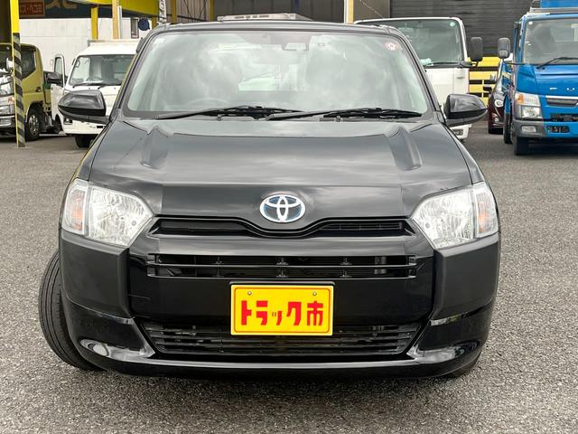 Toyota PROBOX 2023