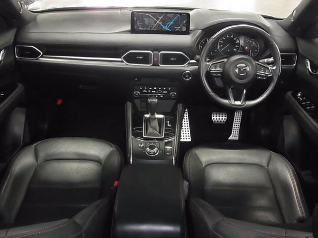 Mazda CX-5 2022