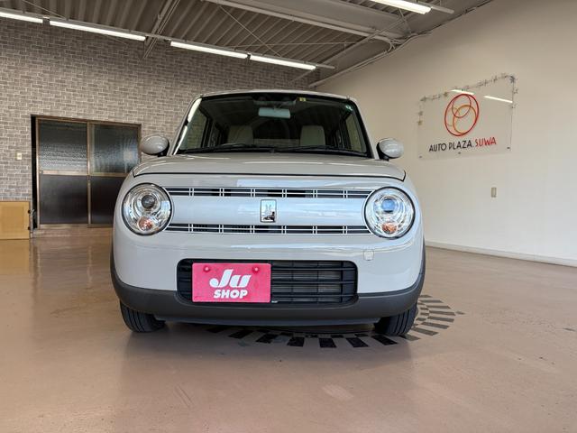 Suzuki ALTO LAPIN 2023