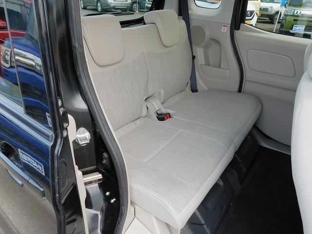 Mitsubishi EK SPACE 2016