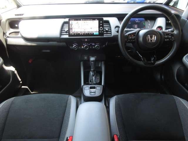 Honda FIT 2024