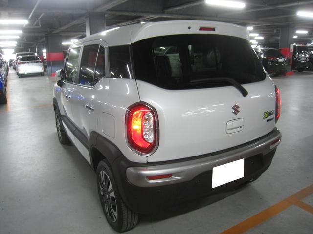 Suzuki XBEE 2024