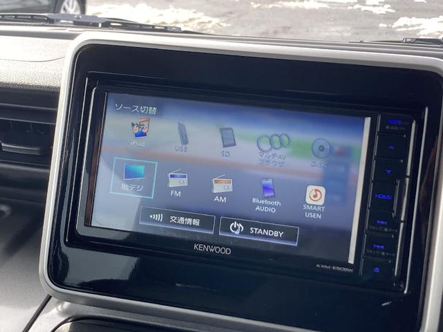 Mazda FLAIR WAGON TOUGH STYEL 2021