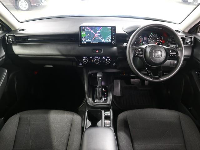 Honda VEZEL 2022
