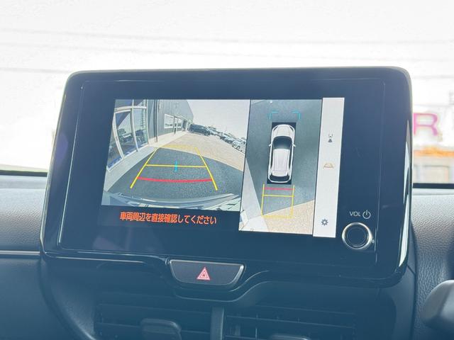 Toyota YARIS CROSS 2026