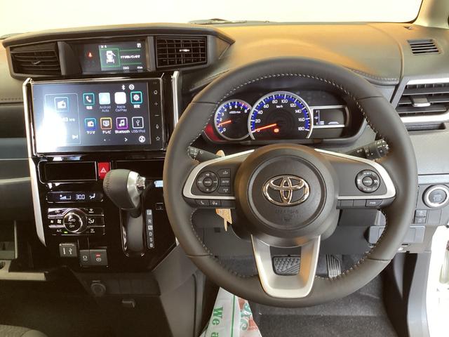 Toyota ROOMY 2025