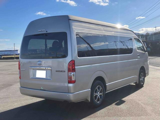 Toyota HIACE WAGON 2025