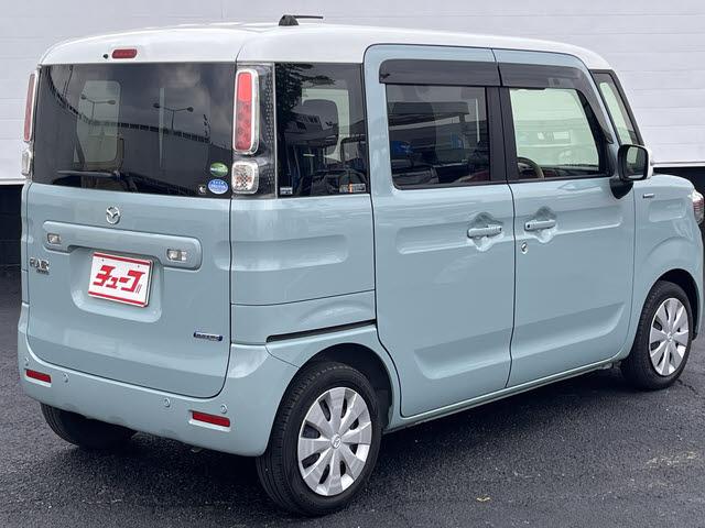 Mazda FLAIR WAGON 2020